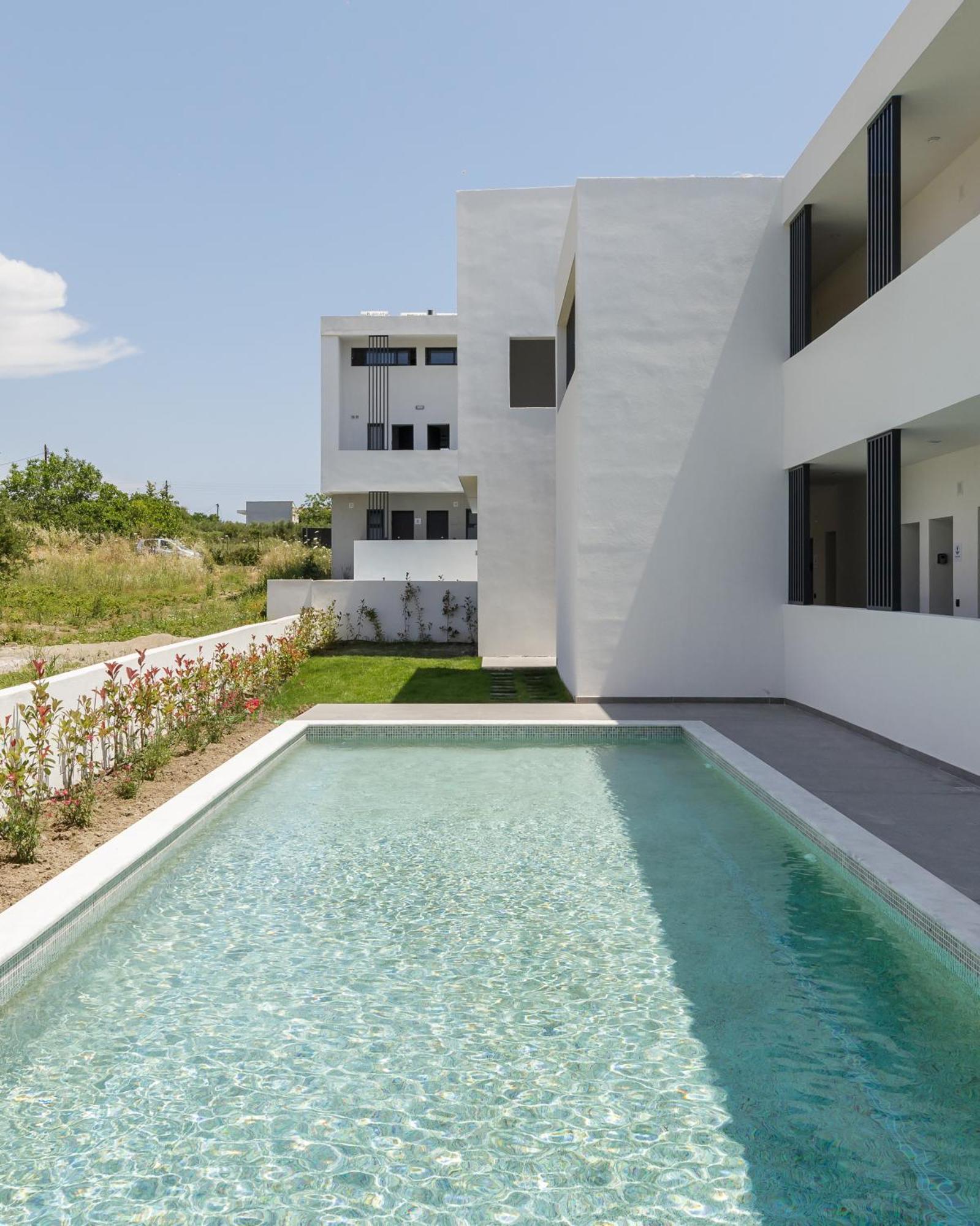 Zum Studio Kallithea  Ngoại thất bức ảnh