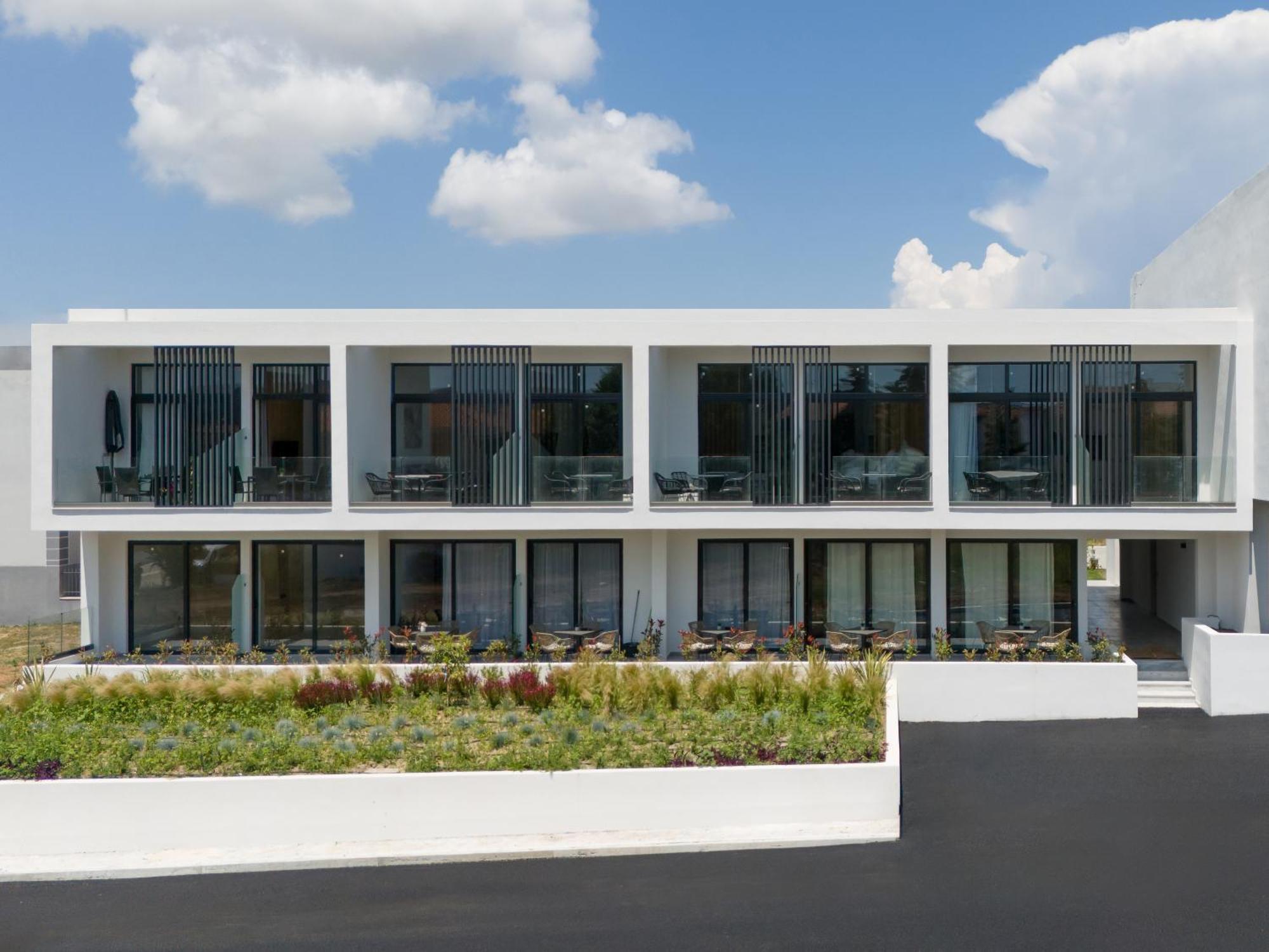 Zum Studio Kallithea  Ngoại thất bức ảnh