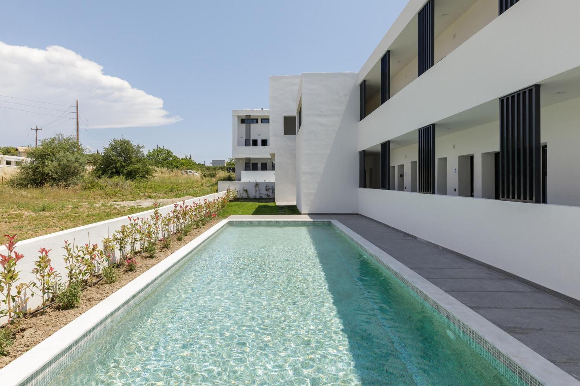 Zum Studio Kallithea  Ngoại thất bức ảnh
