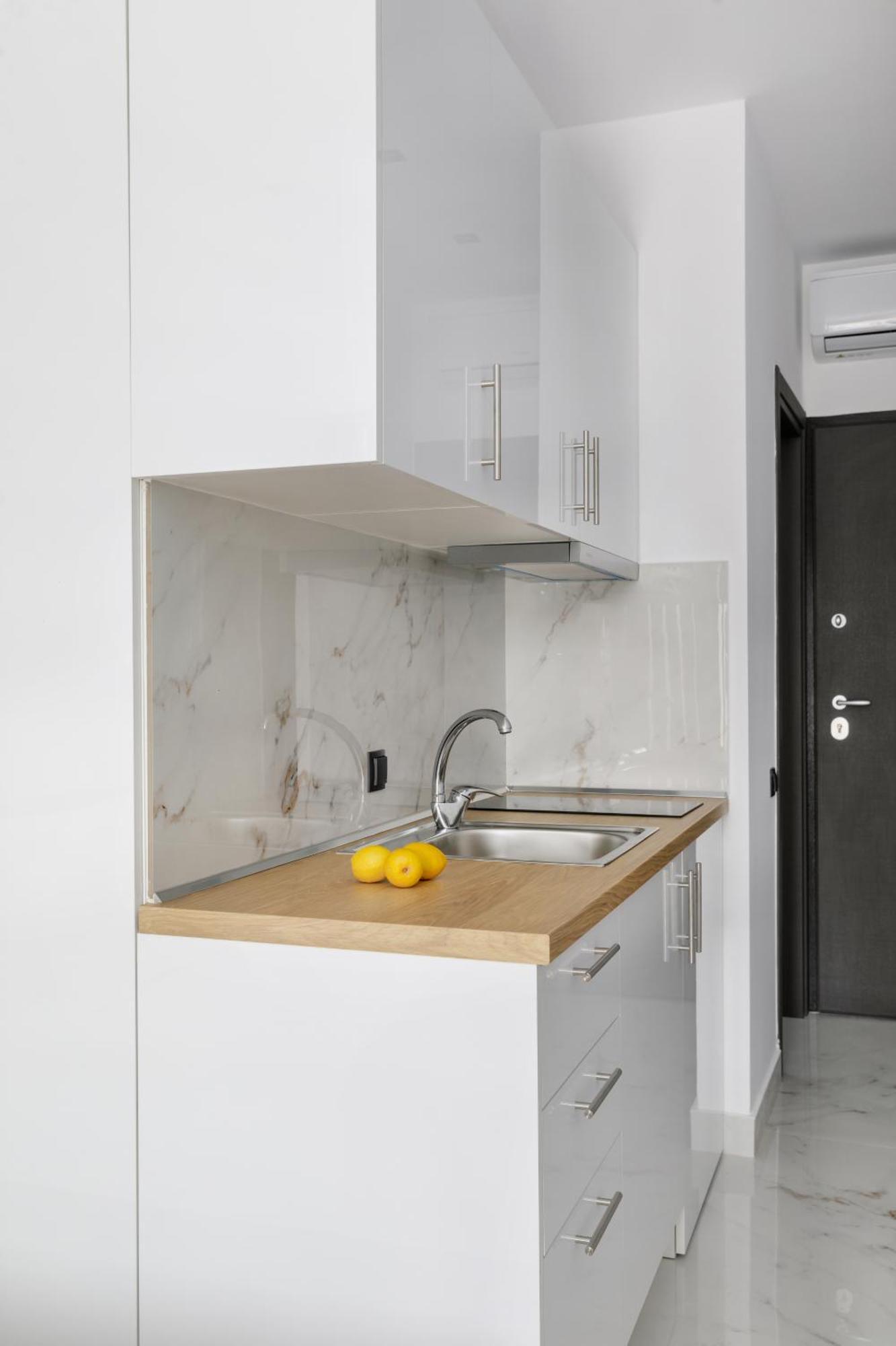 Zum Studio Kallithea  Ngoại thất bức ảnh