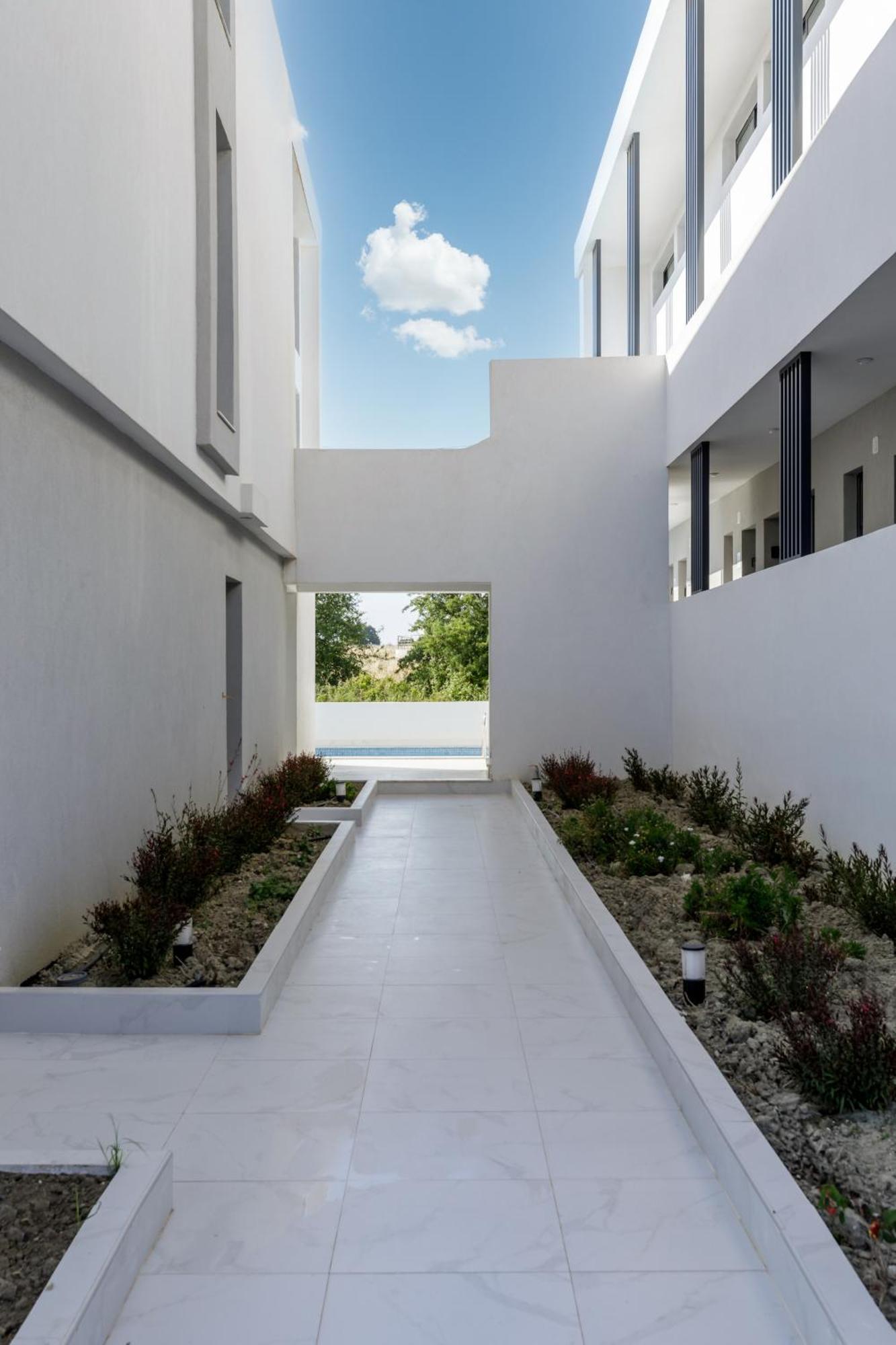 Zum Studio Kallithea  Ngoại thất bức ảnh