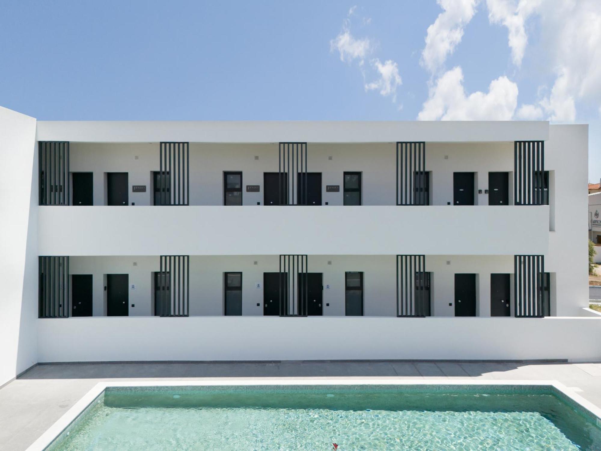 Zum Studio Kallithea  Ngoại thất bức ảnh