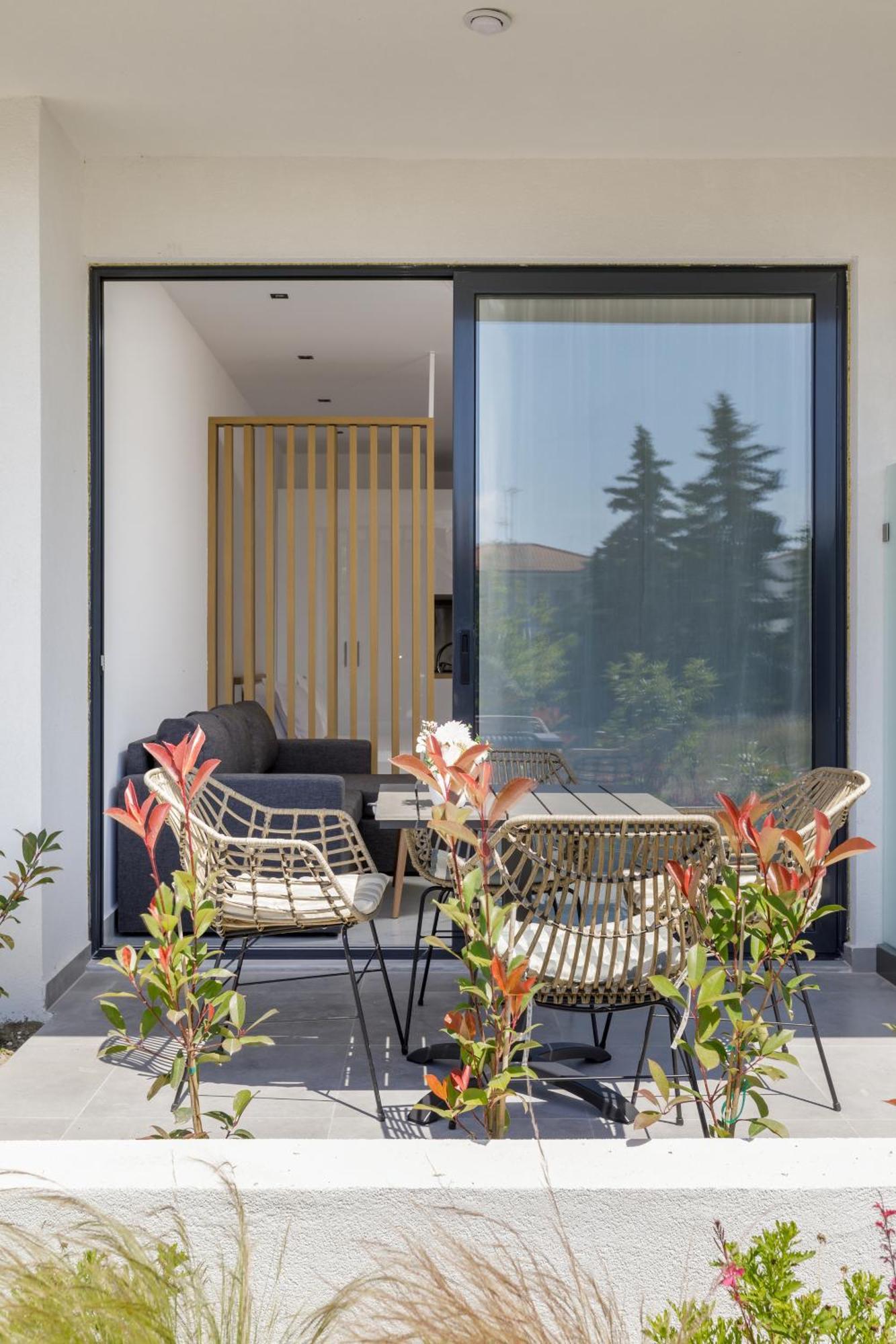 Zum Studio Kallithea  Ngoại thất bức ảnh