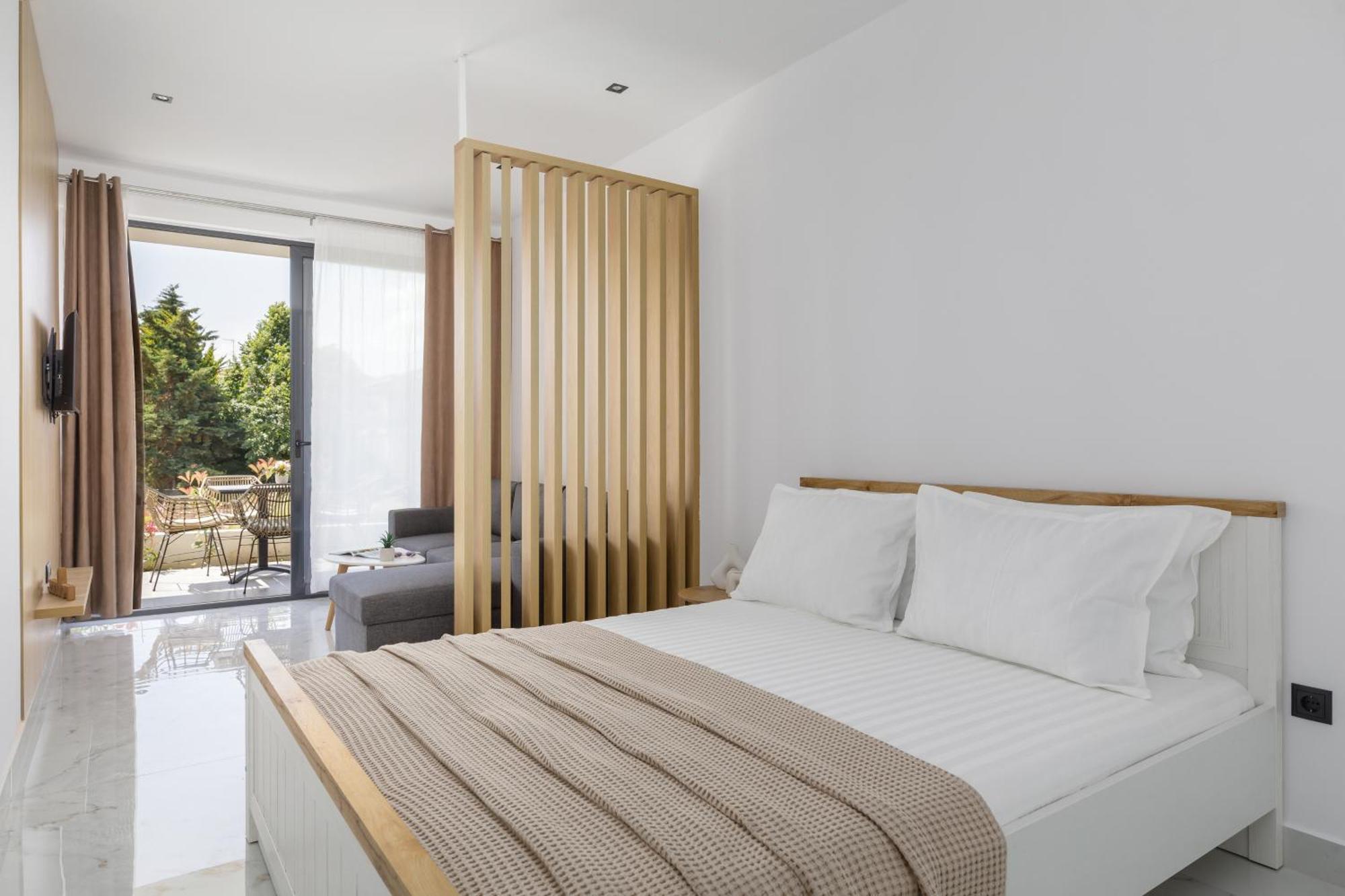Zum Studio Kallithea  Ngoại thất bức ảnh
